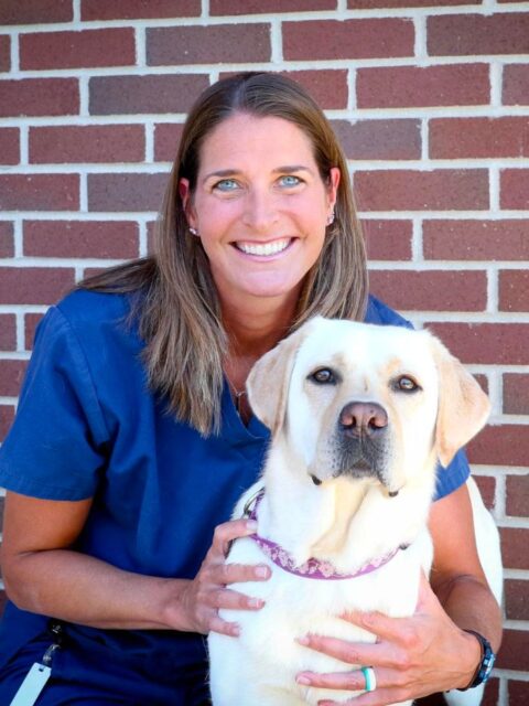 Leah Rasch Grand Rapids, MI 49525 Veterinarians | Wholehearted Veterinary Care